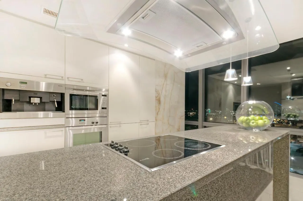 Apartment Hi-End 2Br, 2Br Apt, Heart Of Canary Wharf - West India London United Kingdom
