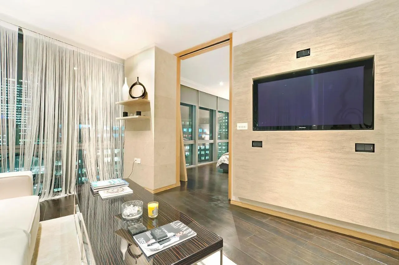 Hi-End 2Br, 2Br Apt, Heart Of Canary Wharf - West India London United Kingdom