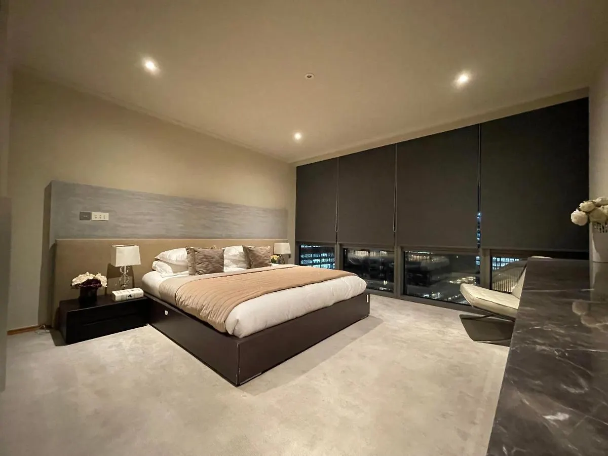 Hi-End 2Br, 2Br Apt, Heart Of Canary Wharf - West India London 0*,  United Kingdom
