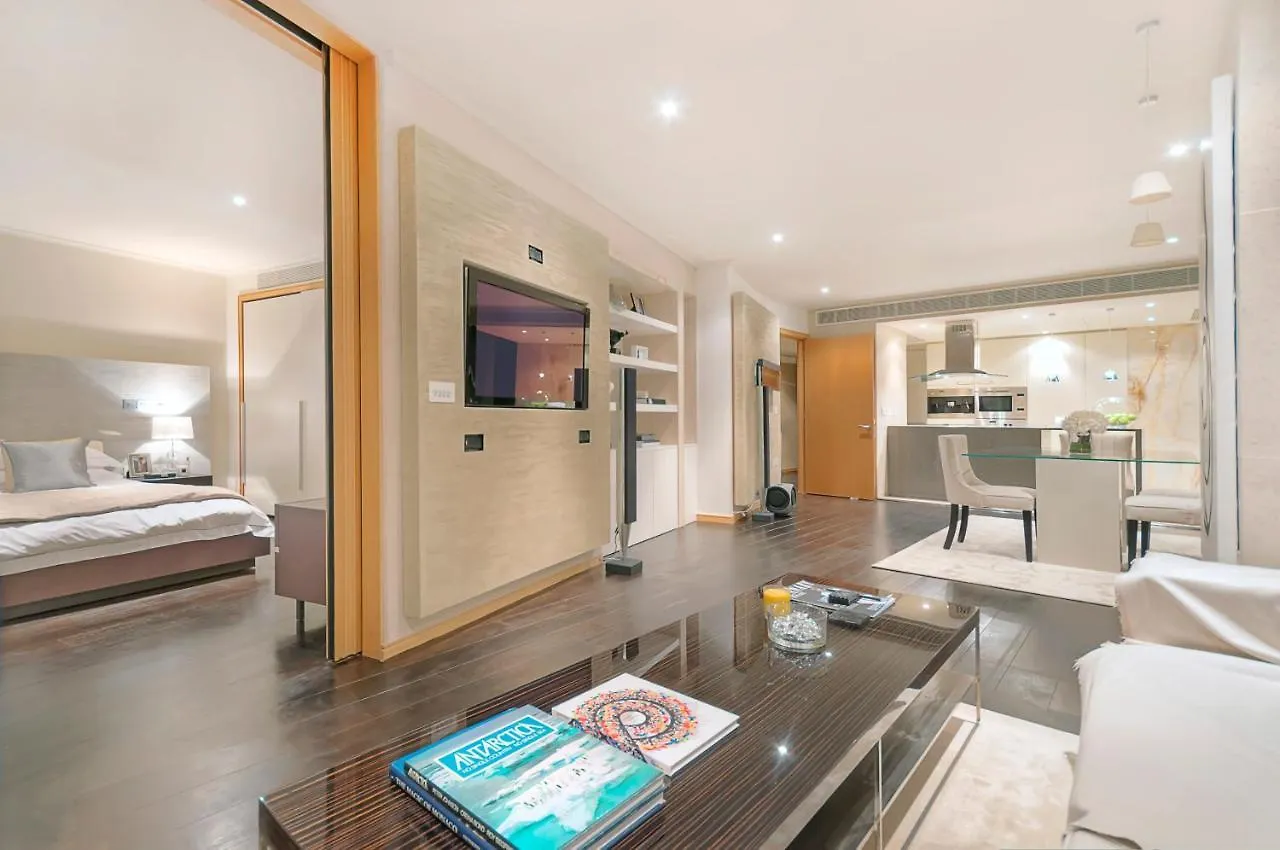 Hi-End 2Br, 2Br Apt, Heart Of Canary Wharf - West India London