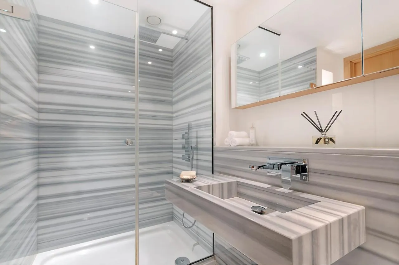 Hi-End 2Br, 2Br Apt, Heart Of Canary Wharf - West India London