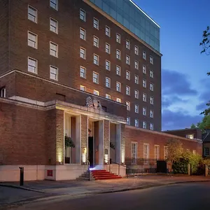 Doubletree By Hilton - Greenwich Londyn