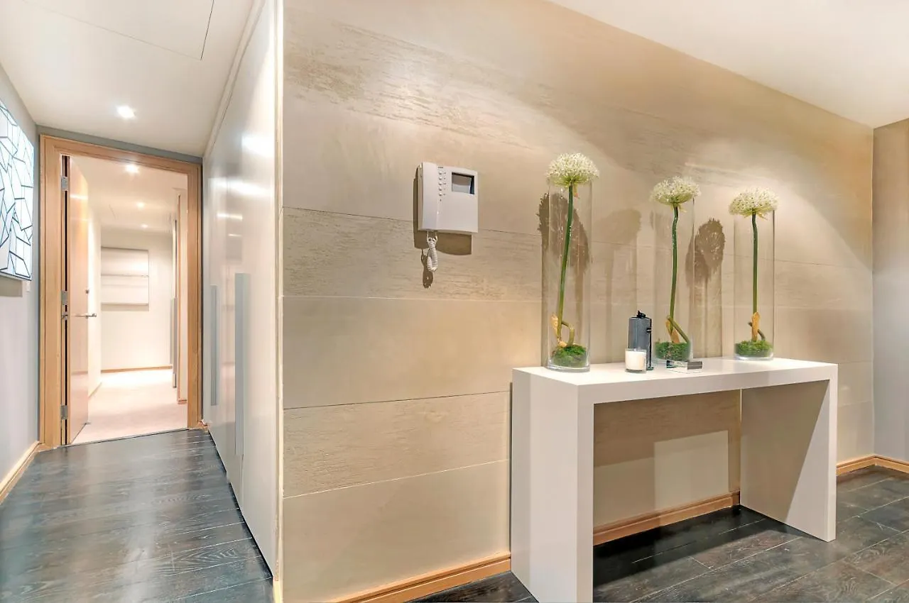 Hi-End 2Br, 2Br Apt, Heart Of Canary Wharf - West India Londyn Apartament