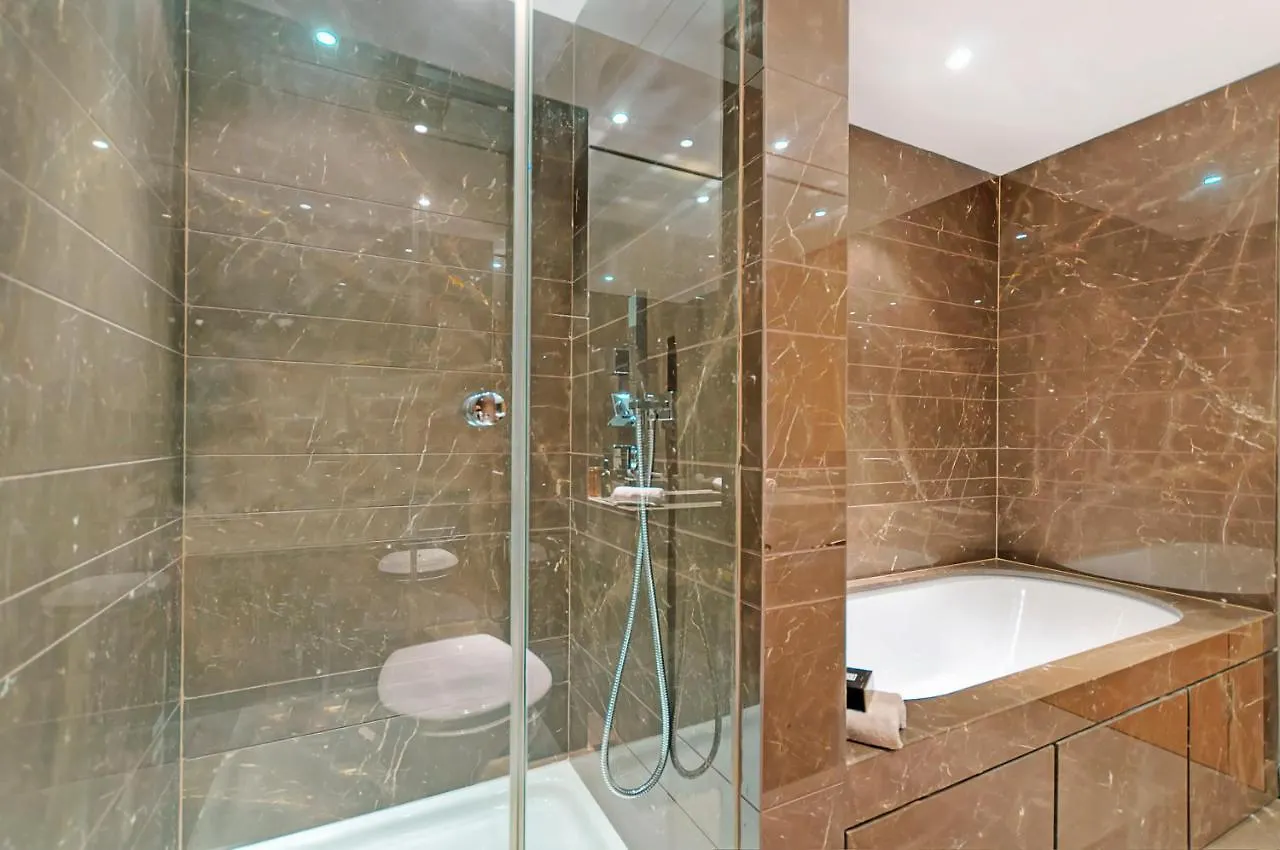 Apartament Hi-End 2Br, 2Br Apt, Heart Of Canary Wharf - West India Londyn